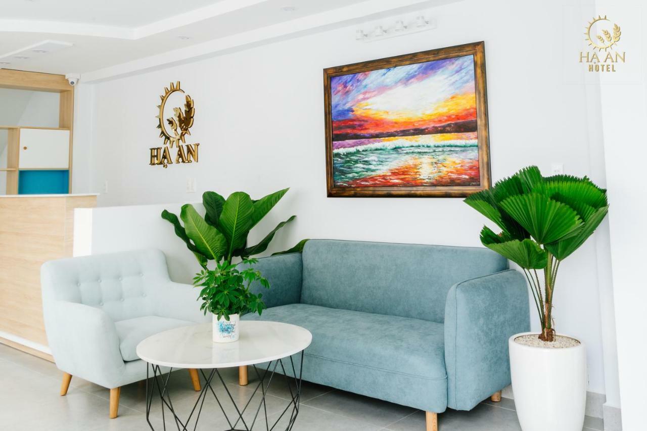 Ha An Hotel Da Lat Esterno foto