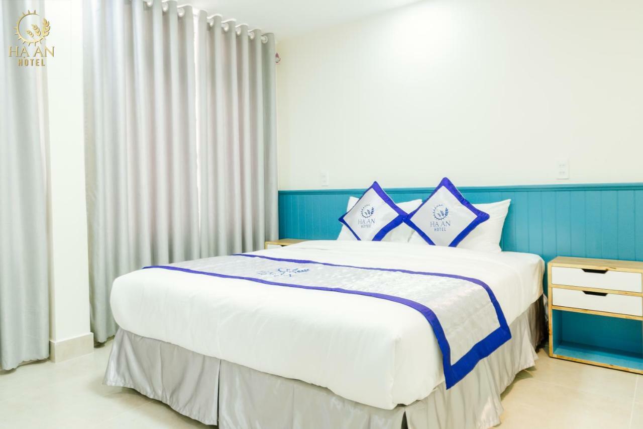 Ha An Hotel Da Lat Esterno foto