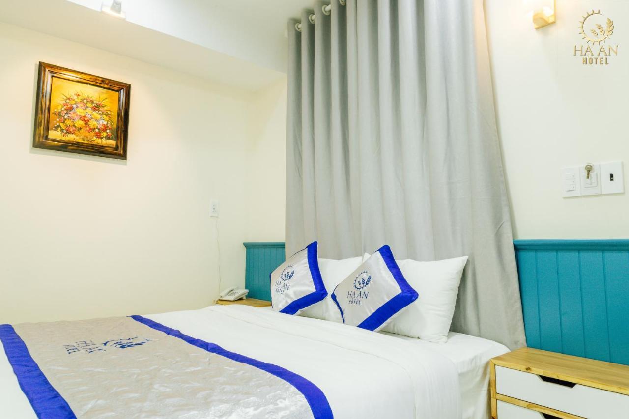 Ha An Hotel Da Lat Esterno foto
